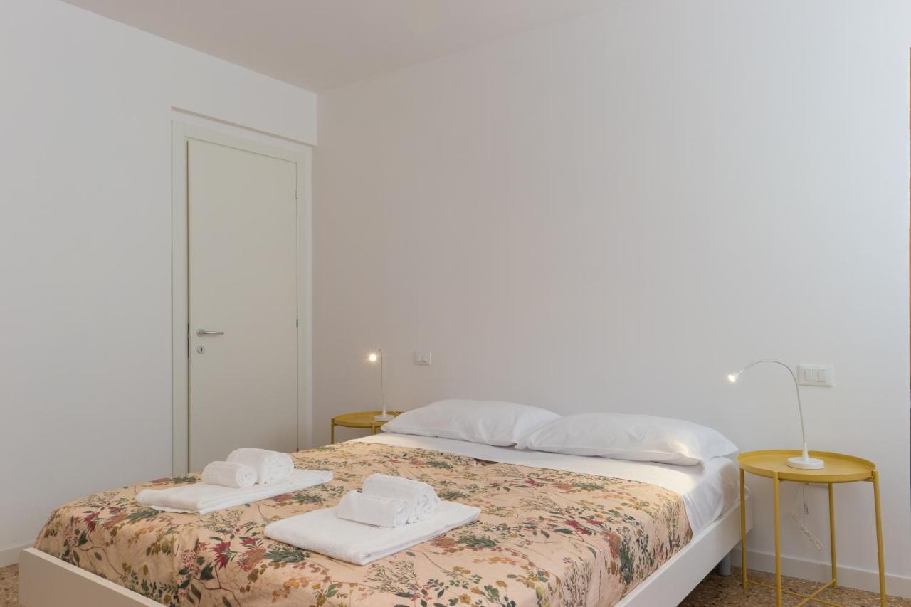 Ca' Dandolo, Affaccio Sul Canale Venedig Exterior foto