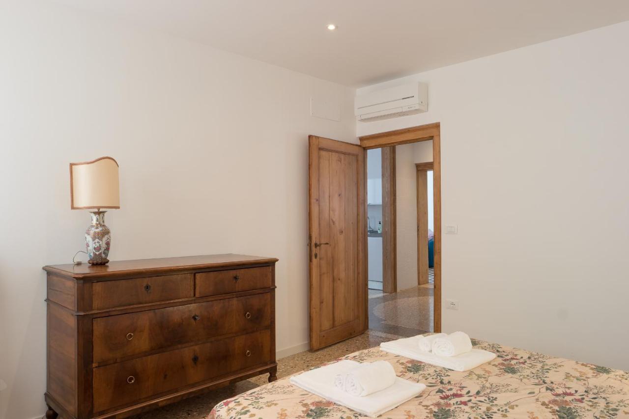 Ca' Dandolo, Affaccio Sul Canale Venedig Exterior foto